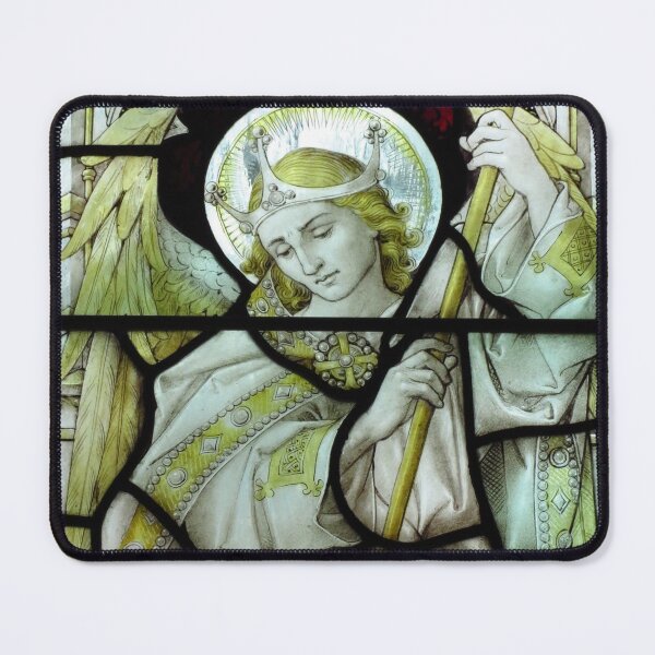 Item preview, St Michael designed and sold by wiggyofipswich.