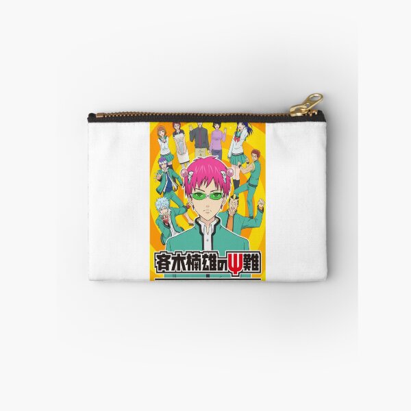 Item preview, Saiki K    designed and sold by JCSDesigns2.