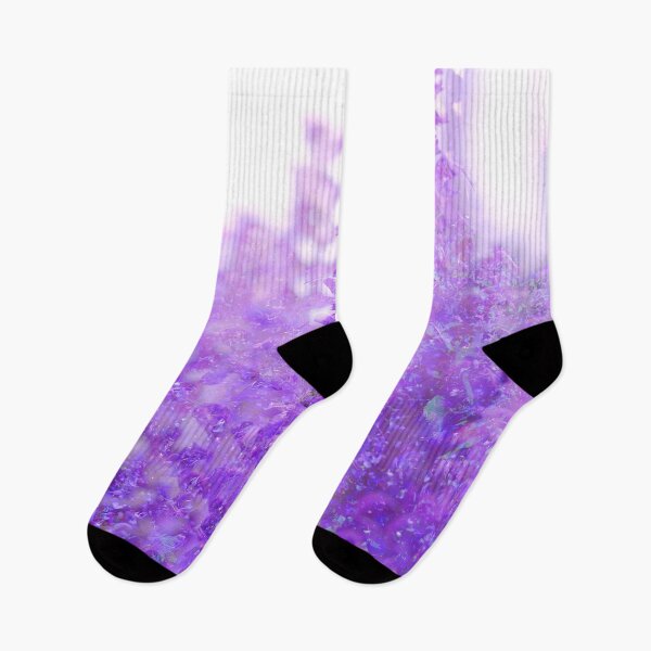 Item preview, Purple Flower Dream designed and sold by Votawgrapher.