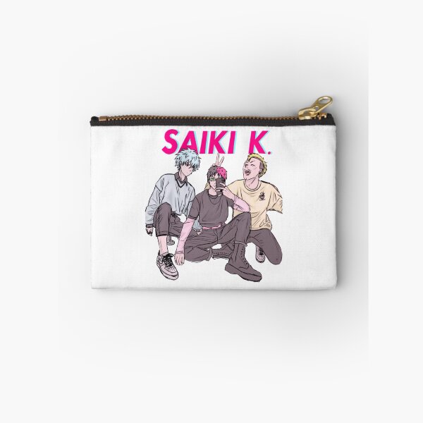 Item preview, Saiki K       designed and sold by JCSDesigns2.
