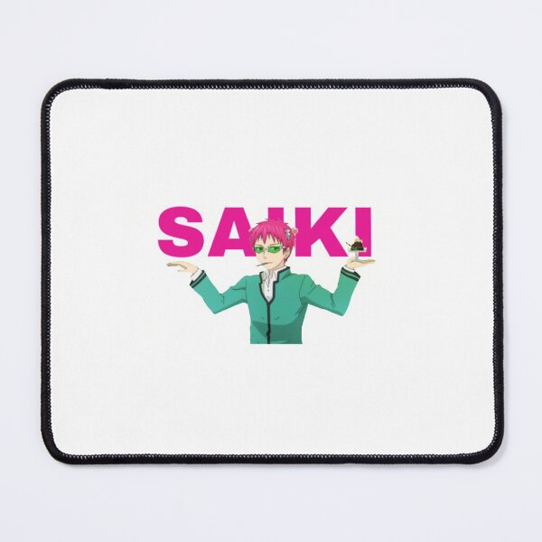 Item preview, Saiki K (1) designed and sold by JCSDesigns2.