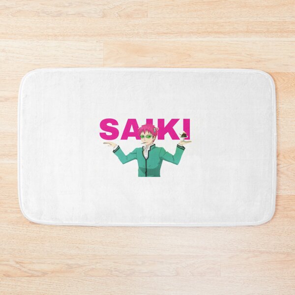 Item preview, Saiki K (1) designed and sold by JCSDesigns2.