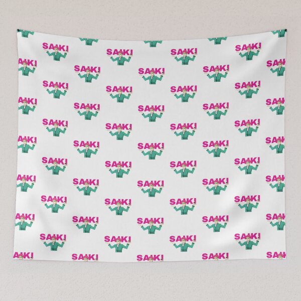Item preview, Saiki K (1) designed and sold by JCSDesigns2.