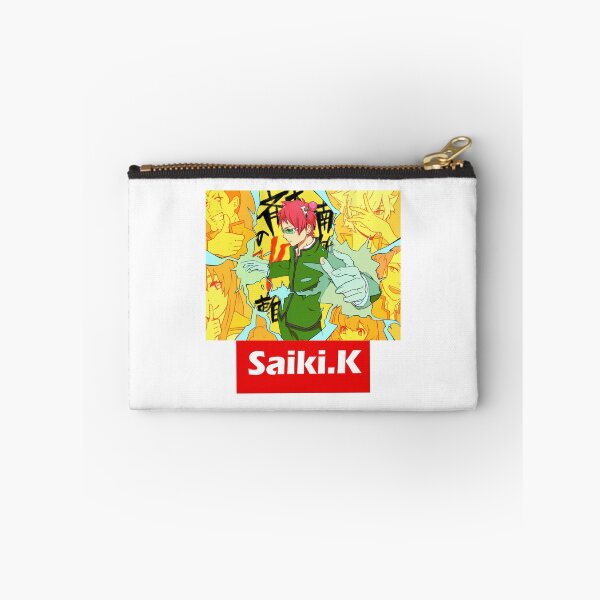 Item preview, Saiki K (3)   designed and sold by JCSDesigns2.