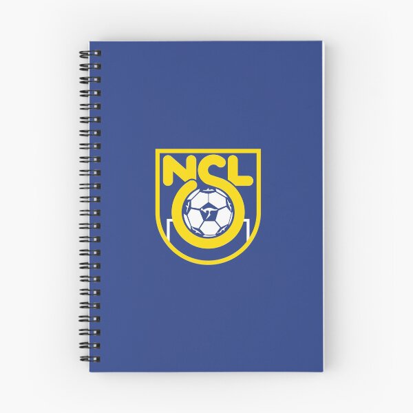 Item preview, NSL Vintage Logo (Yellow) designed and sold by Strip Tees.