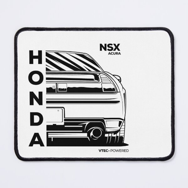 Item preview, Honda NSX silhouette designed and sold by -GrandeArt-.