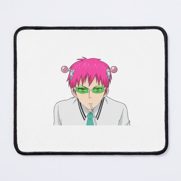 Item preview, Saiki K (2) designed and sold by JCSDesigns2.