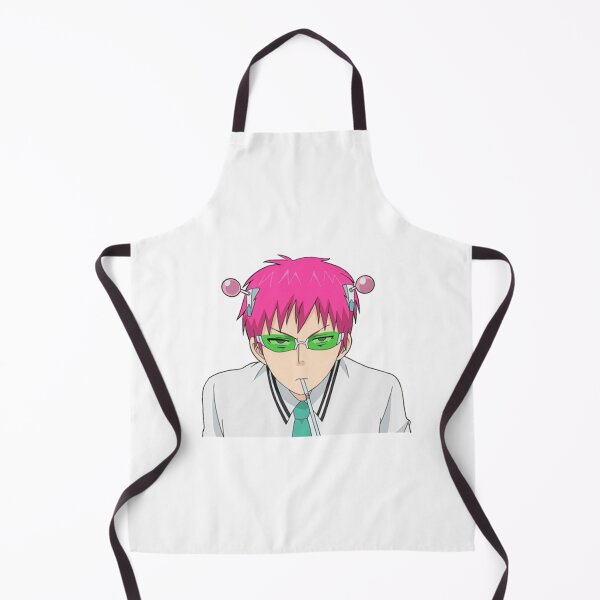 Item preview, Saiki K (2) designed and sold by JCSDesigns2.