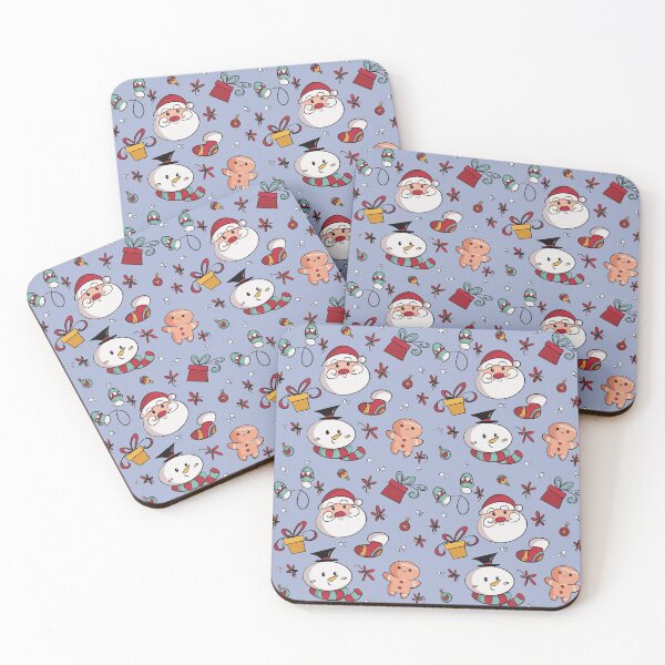 Item preview, Merry christmas designed and sold by illustrasolle.