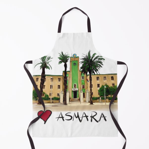 Item preview, I love Asmara designed and sold by sladjana.