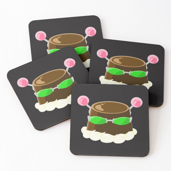 Item preview, Saiki K Coffee Jelly   designed and sold by JCSDesigns2.