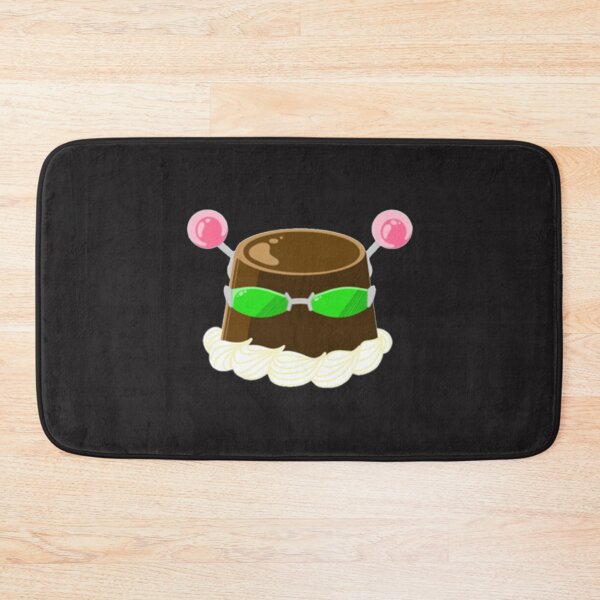Item preview, Saiki K Coffee Jelly   designed and sold by JCSDesigns2.