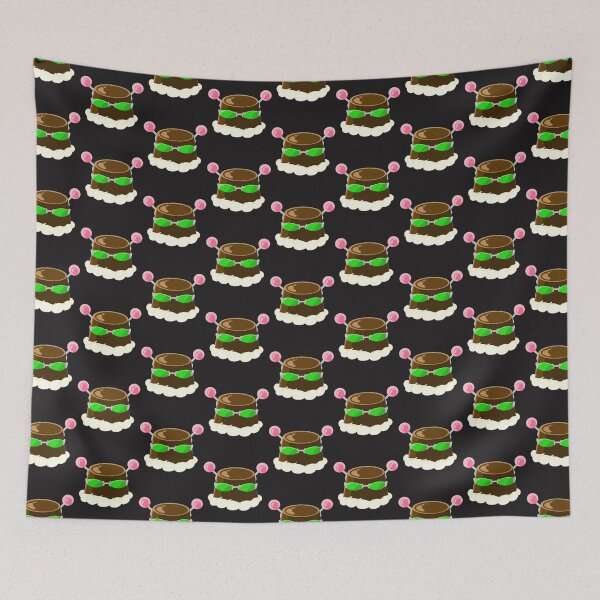 Item preview, Saiki K Coffee Jelly   designed and sold by JCSDesigns2.