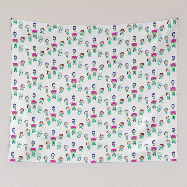 Item preview, Saiki K Essential      designed and sold by JCSDesigns2.