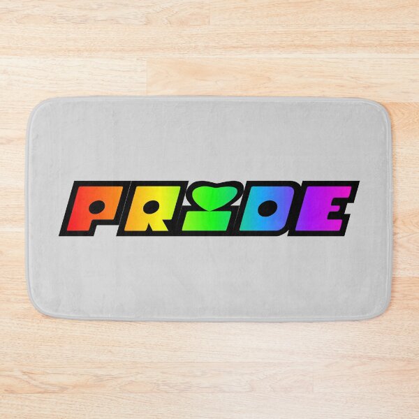 Item preview, POWERPUFF PRIDE designed and sold by MysticPotato.
