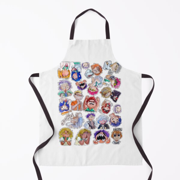 Item preview, Saiki K Full Set Premium designed and sold by JCSDesigns2.