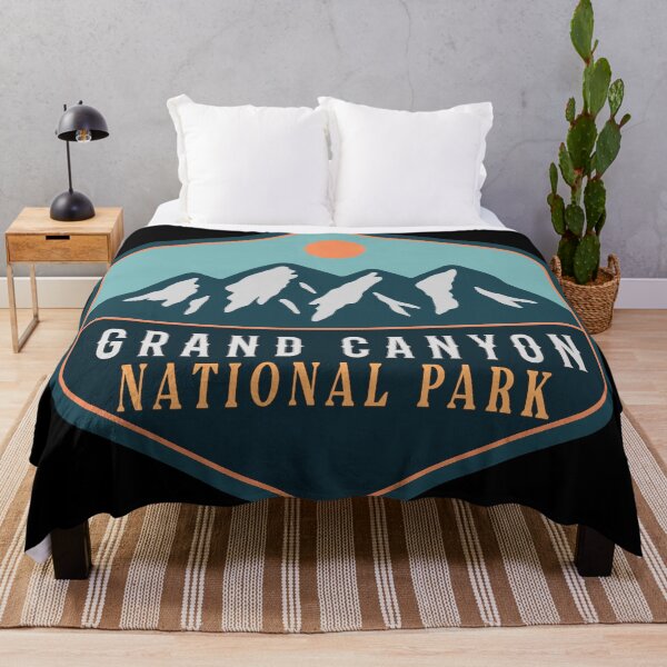 Item preview, Grand Canyon National Park-2 designed and sold by Nature-mark.