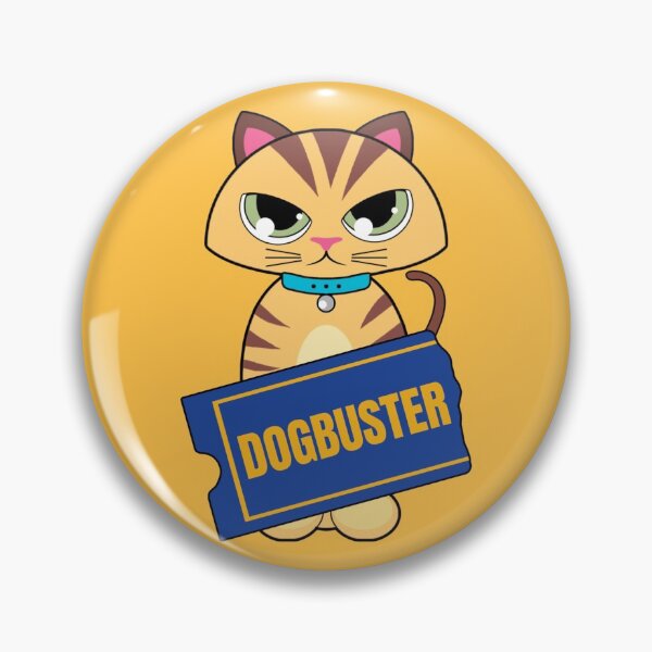 Item preview, Sunny’s a Doggiebuster! designed and sold by RoGoArt.