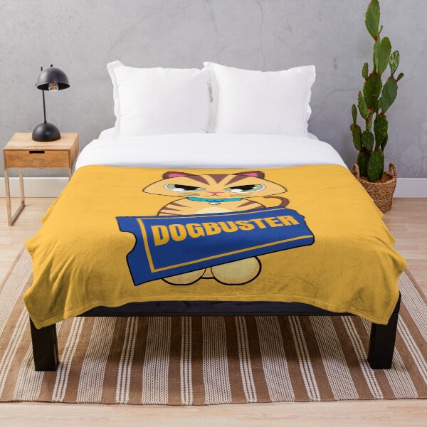 Item preview, Sunny’s a Doggiebuster! designed and sold by RoGoArt.