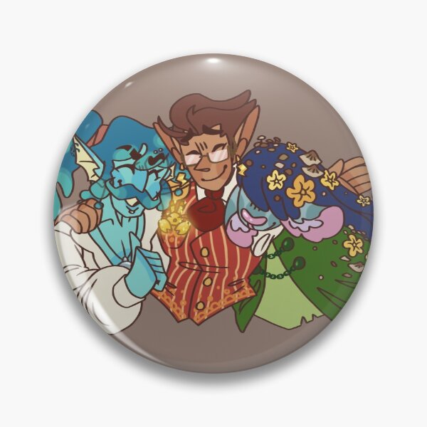 Item preview, Group Hug! designed and sold by PiklLord.