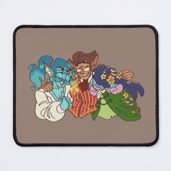 Item preview, Group Hug! designed and sold by PiklLord.