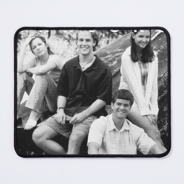 Item preview, Dawson's Creek /// Retro designed and sold by ColiseumWave.