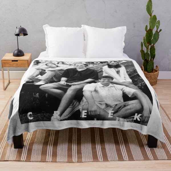 Item preview, Dawson's Creek /// Retro designed and sold by ColiseumWave.