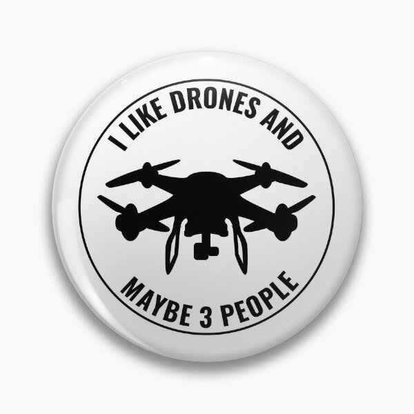 Artikelvorschau, FPV Drone Racing Quadcopters RC Pilot Operator Air Racing entworfen und verkauft von TastefulTees.