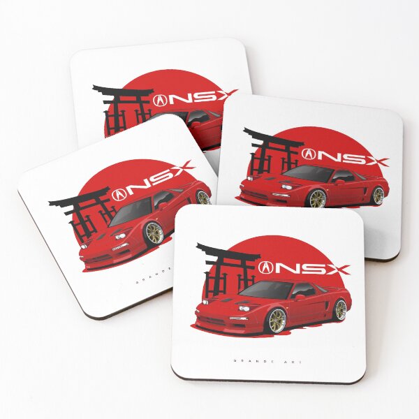 Item preview, Honda / Acura NSX. designed and sold by -GrandeArt-.