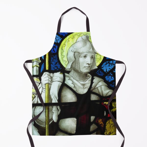 Item preview, St George designed and sold by wiggyofipswich.