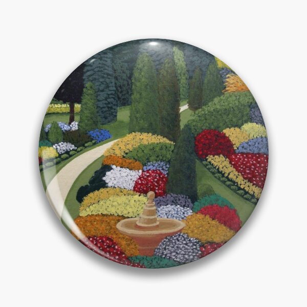 Item preview, Garden  designed and sold by Farha Khalid.