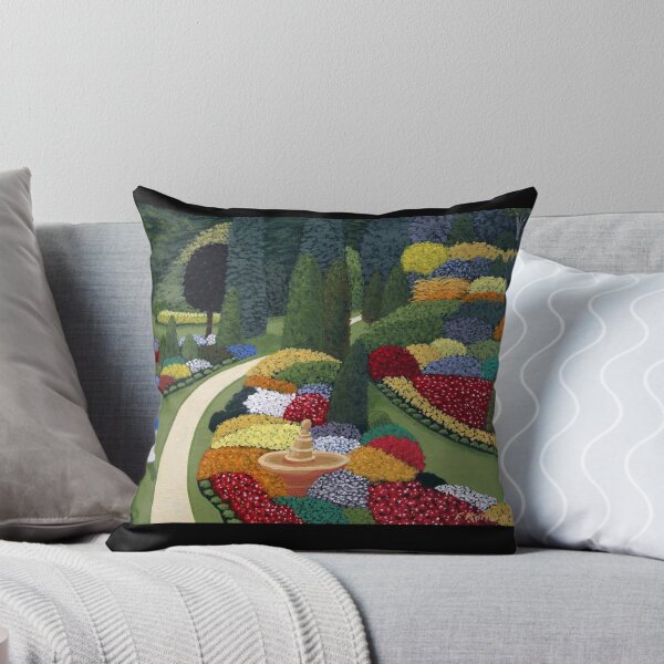 Item preview, Garden  designed and sold by Farha Khalid.