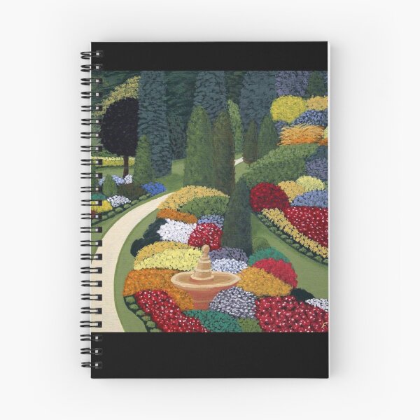 Item preview, Garden  designed and sold by Farha Khalid.