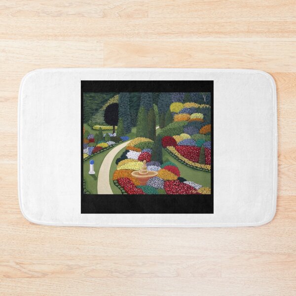 Item preview, Garden  designed and sold by Farha Khalid.