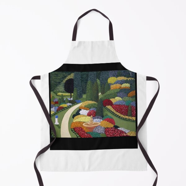 Item preview, Garden  designed and sold by Farha Khalid.