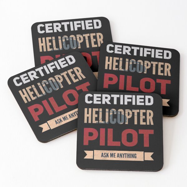 Item preview, Certified helicopter pilot ask me anything designed and sold by mwebba2005.