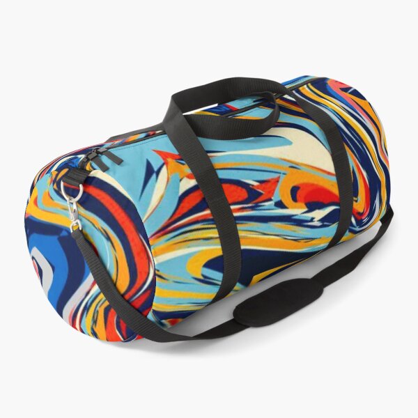 Item preview, psychedelic liquid paint designed and sold by TheSkullArmy.