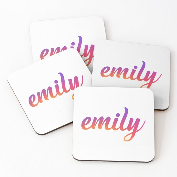 Item preview, Emily designed and sold by kattjona.