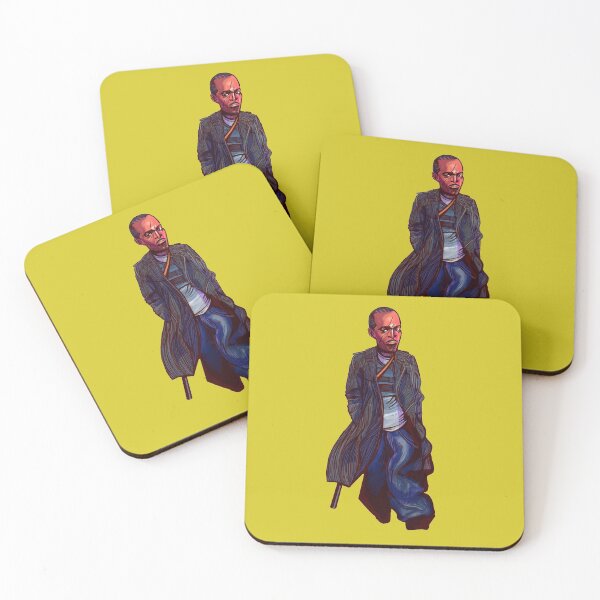 Item preview, Omar designed and sold by SIRAKIRI.