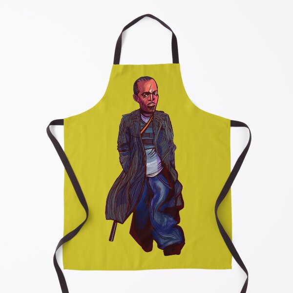 Item preview, Omar designed and sold by SIRAKIRI.