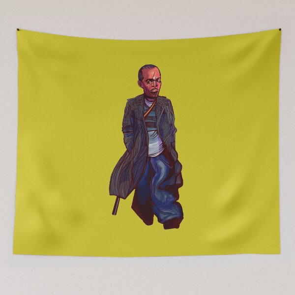 Item preview, Omar designed and sold by SIRAKIRI.