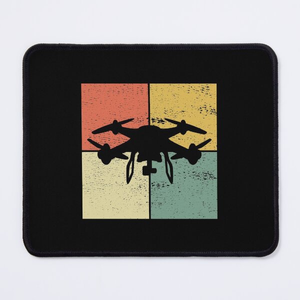 Item preview, FPV Drone Racing Quadcopters RC Pilot Operator Air Racing designed and sold by TastefulTees.