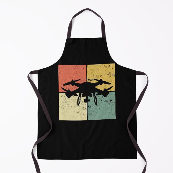 Item preview, FPV Drone Racing Quadcopters RC Pilot Operator Air Racing designed and sold by TastefulTees.