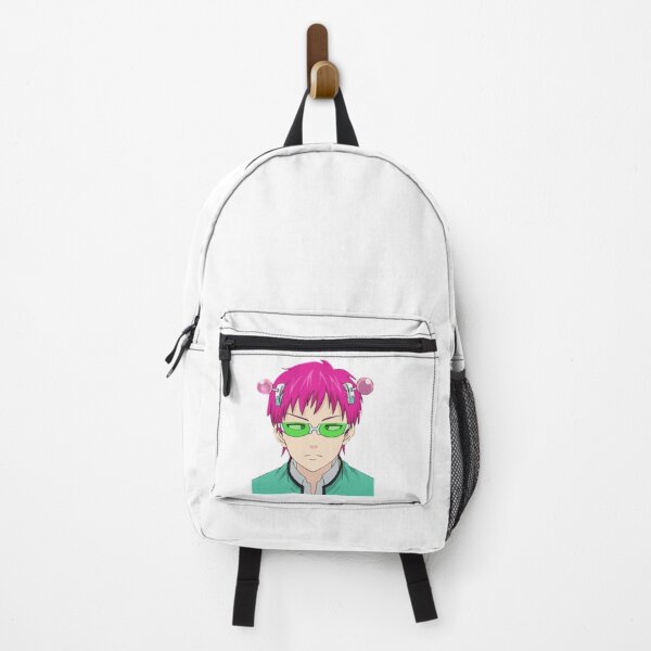 Item preview, Saiki K The Disastrous Life of Saiki K Themed Design designed and sold by JCSDesigns2.
