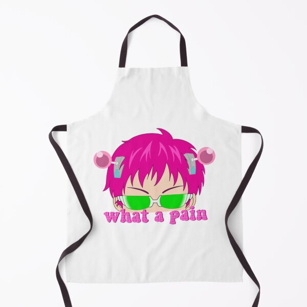 Item preview, Saiki k what a pain designed and sold by JCSDesigns2.