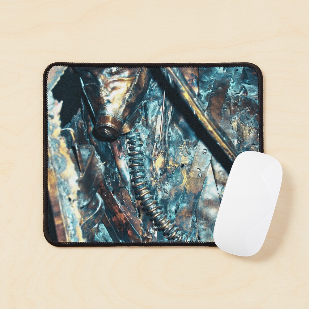 Item preview, Mouse Pad designed and sold by blackadder.