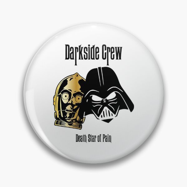Item preview, Darkside T-ShirtDarkside - Motley Crue designed and sold by SactKiera.