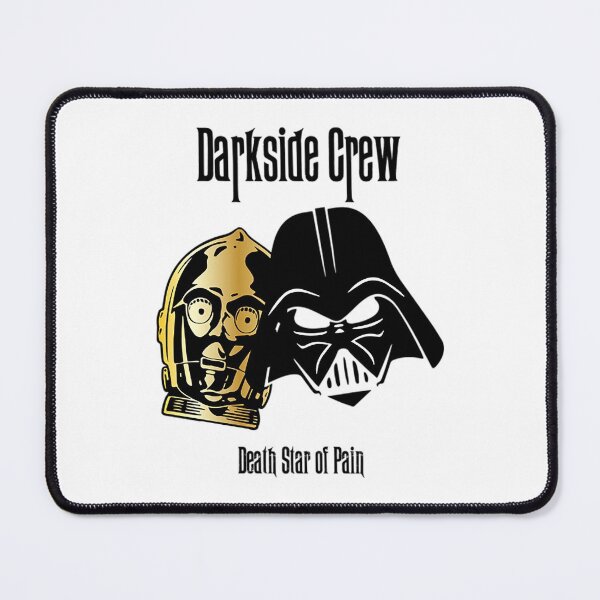 Item preview, Darkside T-ShirtDarkside - Motley Crue designed and sold by SactKiera.