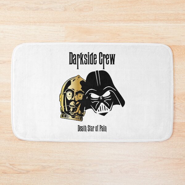 Item preview, Darkside T-ShirtDarkside - Motley Crue designed and sold by SactKiera.