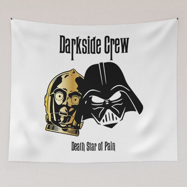 Item preview, Darkside T-ShirtDarkside - Motley Crue designed and sold by SactKiera.